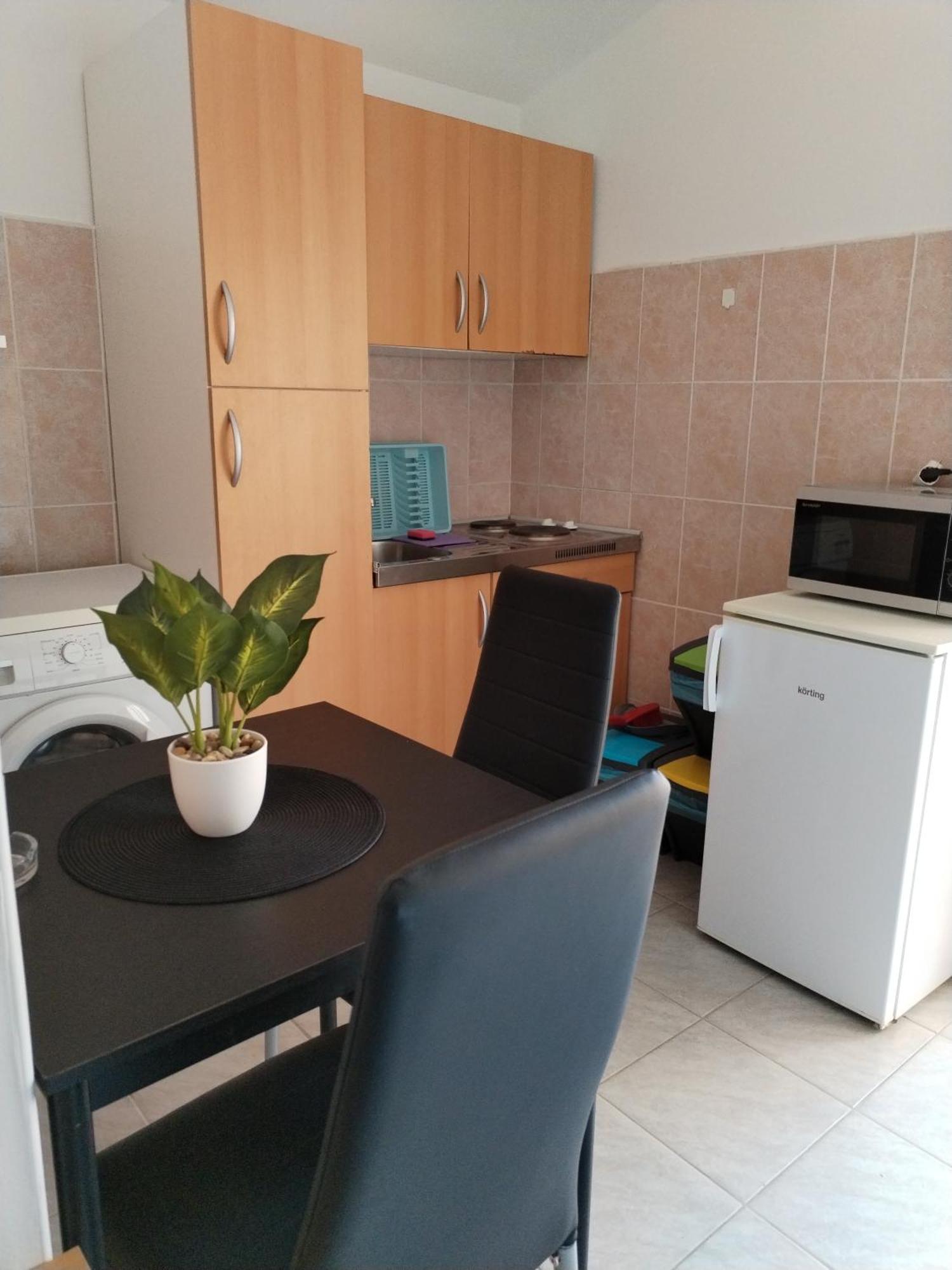 Apartmani Luka Banjol Quarto foto